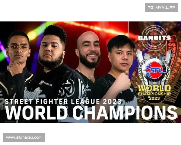 中国选手村肉斩获街霸6卡普空杯冠军 创历史最佳成绩