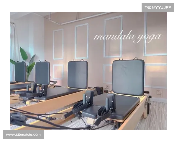 政府补贴助力瑜伽馆智能化升级 每家最高补贴50万元