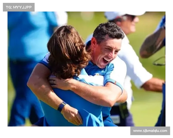 高尔夫莱德杯欧洲队公布外卡名单 麦克罗伊成功入选彰显实力